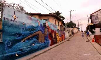 Imagem 4: Quarto compartilhado vaga mensal