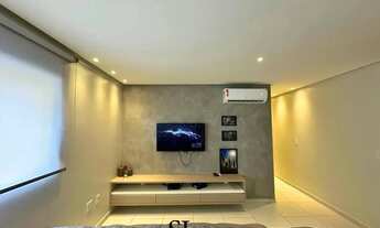 Imagem: Apartamento Mobiliado no Cabo Branco R$