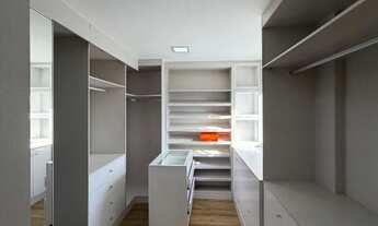 Imagem 6: Cobertura Duplex de Alto Padrão no Mundi Resort Residencial, Av. Efigênio Salles