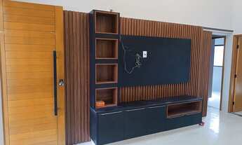 Imagem 4: Casa jardim Itália ac tr em Anápolis