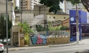 Imagem 5: Terreno Residencial em Mooca