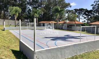 Imagem 4: VENDA - CONDOMÍNIO UNIVERSIFLAT - APARTAMENTO- UVARANAS-PONTA GROSSA-PR