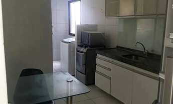 Imagem 2: Alugo grand park aguas 9 andar mobiliado e vista mar