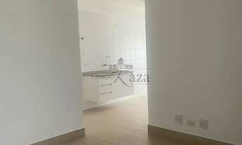 Imagem 5: Oportunidade - Apartamento - Jardim Aquarius - Ed. Gemini - 2 Dormitórios - 77m²