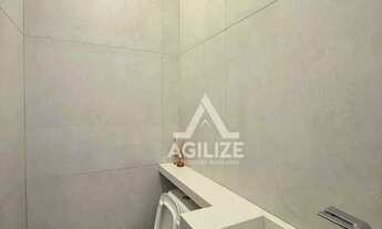 Imagem 6: Casa com 2 dormitórios à venda por R$ 570.000,00 - Novo Horizonte - Macaé/RJ