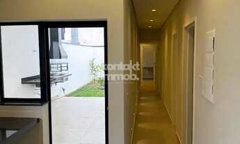 Imagem 8: Casa de condomínio - Térrea com 3 quartos à Venda, Reserva Ipanema - Sorocaba