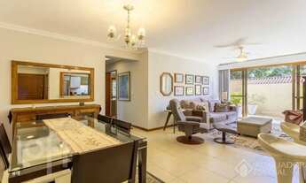 Imagem 4: Apartamento à venda em Petrópolis com 100 m², 2 quartos, 1 suíte, 1 vaga