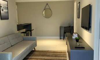 Imagem 6: Imóvel para aluguel possui 52 metros quadrados com 1 quarto em Vila Regente Feijó - São Pa