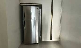 Imagem 6: Reserva Inglesa London semi mobiliado