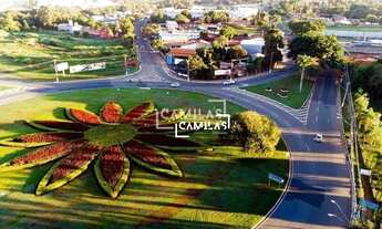 Imagem: Terreno à venda, 554 m² por R$ 900.000