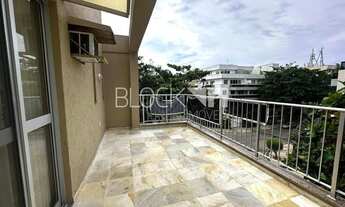 Imagem 2: Recreio dos Bandeirantes