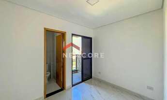 Imagem 2: Apartamento em Rua Coréia - Parque das Nações - Santo André/SP