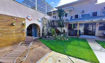 Imagem 6: Barra da Tijuca Casa em condomínio com 5 dormitórios