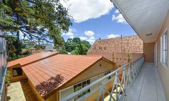 Imagem 7: AHÚ: CASA TÉRREA, 3 QUARTOS, EDÍCULA, AMPLO JARDIM, 4 VAGAS