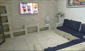 Imagem 5: Casa 3 qtos 2 quadras do mar balneário Albatroz