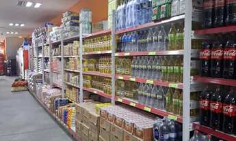 Imagem: Mercado à 20 km de Campinas Super Luxo