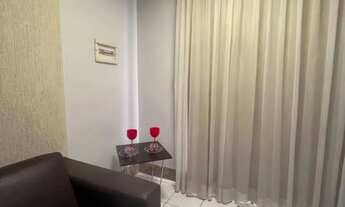 Imagem 6: Hotel Sun Square com 01 Quartos na Praça do Sol