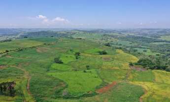 Imagem 2: Fazenda lavoura/pecuária