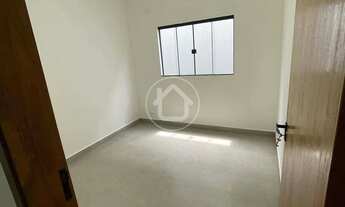 Imagem 6: CASA NOVA NO JARDIM SEMINÁRIO