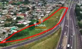Imagem 7: Página 1 Imóveis anuncia ótima opção de terreno para venda e aluguel no bairro Novo Esteio