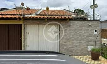 Imagem: Casa à venda no bairro Lorena Parque