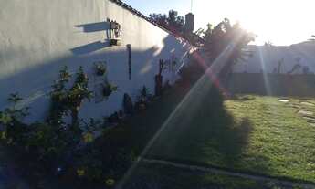 Imagem 6: Vendo Casa de 04 Quartos toda oda na Laje na 3° Etapa do condomínio entre Lagos.