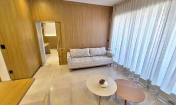 Imagem 5: Apartamento padrão mobiliado com 56,24m²,bairro Jardim Botânico, Zona Sul de Ribeirão Pret