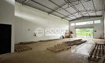 Imagem 4: Galpão para aluguel, Pequis - Uberlândia/MG