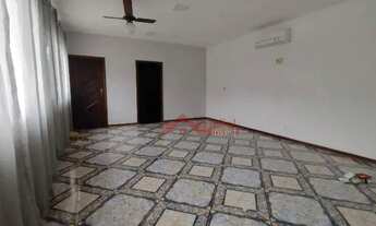 Imagem 2: Casa com 3 dormitórios (sendo 2 suítes), 200 m² por R$ 630.000 - Camarão - São Gonçalo/RJ