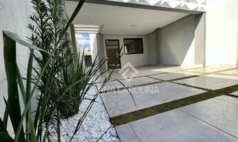 Imagem: Casa em Montes Claros