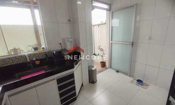 Imagem 7: Apartamento em Rua Sinhá do Rancho - Nossa Senhora de Fátima - Contagem/MG