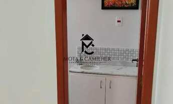 Imagem 5: Sala Comercial no Ed.Taubate Office 30m² com ar