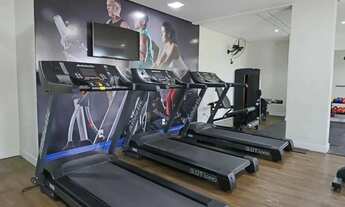 Imagem 4: Apartamento 2 quartos 1 vaga residencial parque imperial