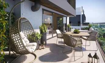 Imagem 5: Cobertura com 3 dormitórios à venda com 348.27m² por R$ 3.299.058,00 no bairro Alto da XV