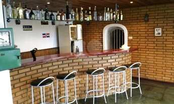 Imagem: Sobrado com 3 quartos à venda em Parque