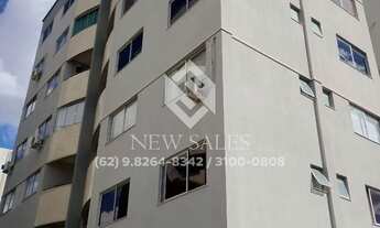 Imagem 5: Apartamento a venda, 3 quartos 1 suíte - Setor Faicalville