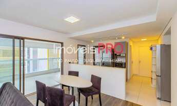 Imagem 6: Lindo apartamento no Brooklin com 137m2, ótima localização!