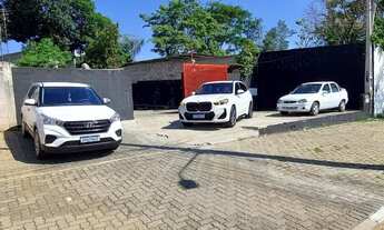 Imagem 3: Passo o ponto lava rapido e estética automotiva