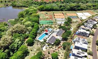 Imagem 4: Terreno à venda, 493 m² por R$ 670.000,00 - Alphaville III - Ribeirão Preto/SP