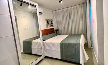 Imagem 4: Casa com quatro quartos sendo três suítes no Eusébio - 103m²