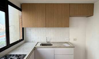 Imagem 5: Imóvel para venda possui 41 metros quadrados com 1 quarto em Sumarezinho - São Paulo - SP