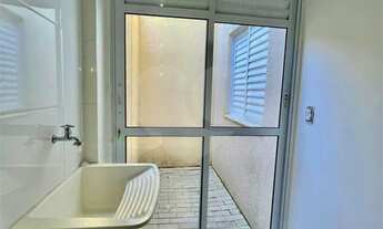 Imagem 6: Apartamento com 2 quartos à venda ou para locação em Santana - SP