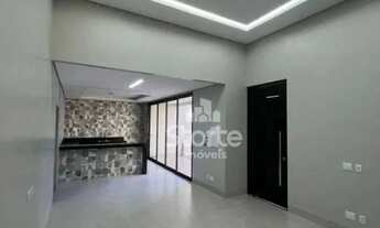 Imagem 6: Casa com 3 dormitórios à venda, 245 m² por R$ 1.100.000,00 - Alto Umuarama - Uberlândia/MG