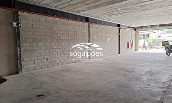 Imagem 3: Lojas para aluguel em Justinopolis ao lado do Villefort