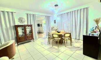 Imagem 4: Casa Espetacular em Condomínio Nobre de Vargem Grande com 4 Suítes, Piscina e Energia Sola