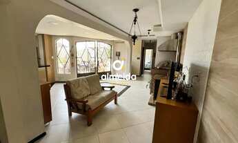 Imagem 5: Linda Residência no Bairro Nossa Senhora de Lourdes