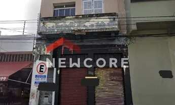 Imagem: Casa de Vila em Rua Baronesa do Japi - Bela