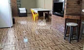 Imagem 6: Sobrado com 3 dormitórios à venda, Uvaranas, PONTA GROSSA - PR