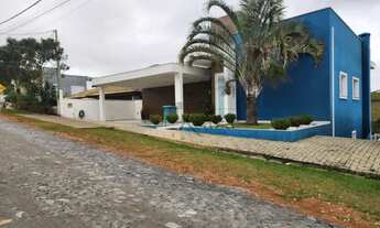 Imagem: Casa em Condomínio - Loteamento Residencial