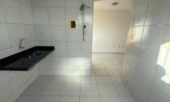 Imagem 5: Imóvel para venda possui 47 metros quadrados com 2 quartos